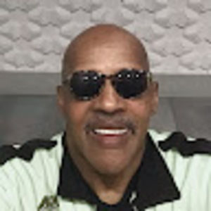 Meet your Posher, Mike